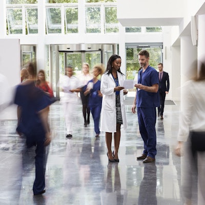 2019 09 05 16 02 0532 Hospital Lobby Busy 400