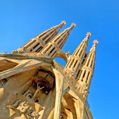 2019 09 28 00 40 4131 Barcelona Sagrada Familia 400