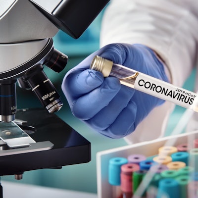 2020 03 20 23 29 9036 Virus Coronavirus Microscope 400
