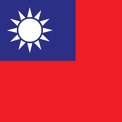 2020 05 01 23 21 1469 Taiwan Flag 400