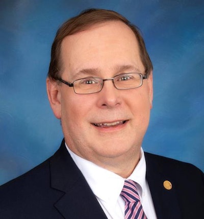 Dr. Jonathan Myles.