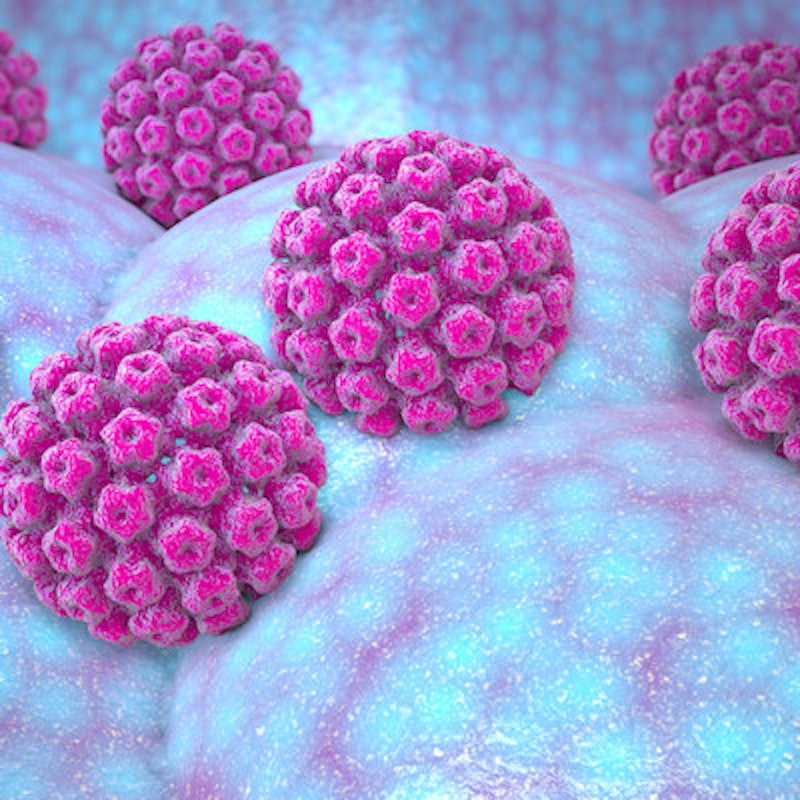 Roche launches HPV self-sampling solution | LabPulse.com