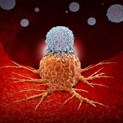 2022 06 14 19 48 7507 Immunotherapy Cancer Cell 400