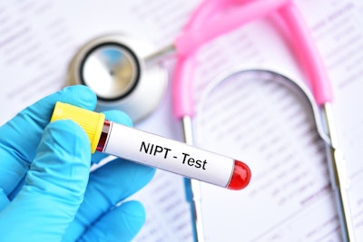 Lab Nipt Test