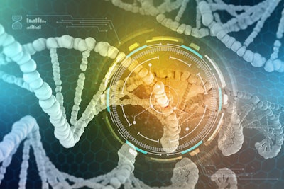 Genetic Engineering Dna Rna