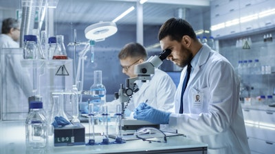 Scientists Pharmaceutical Laboratory