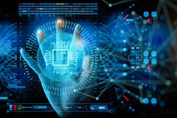 Artificial Intelligence Ai Hand