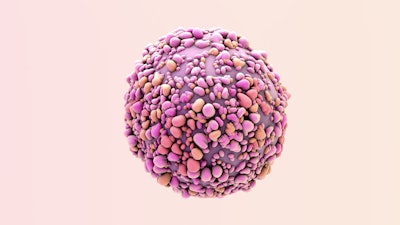 Breast Cancer Cell