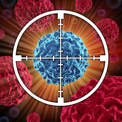 Cancer Cell Target2