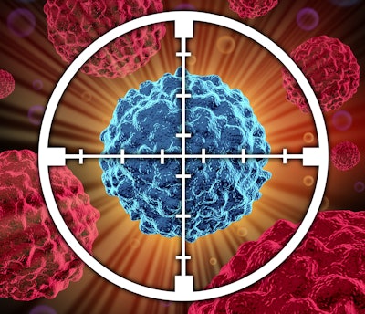 Cancer Cell Target2 Resized