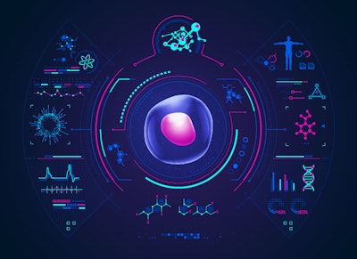 Cell Analysis Therapy Engineering