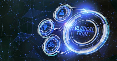 Clinical Trial Data Network Social