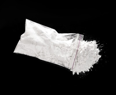 Drug Powder