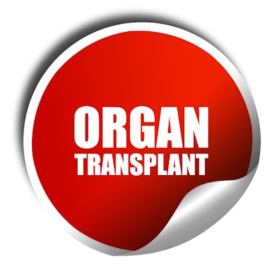 Organ Transplant