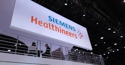 Siemens Rsna 2021 Social