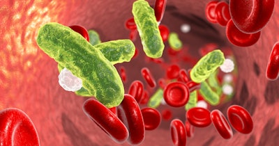 Bacteria Blood Sepsis Social