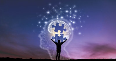 Brain Puzzle Stars Social