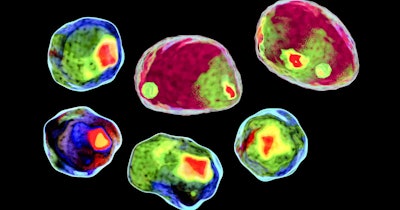 Human Cells Flow Cytometry Social