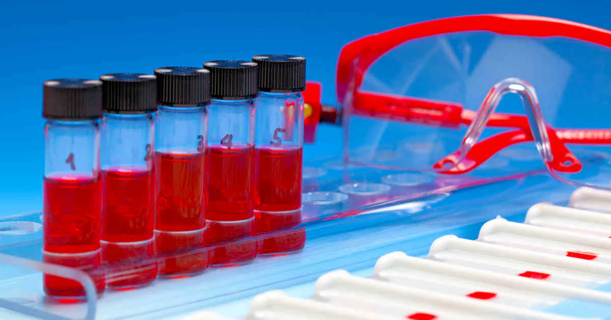 HemoSonics obtains FDA clearance for whole blood hemostasis system, cartridge for POC use - Vimarsana News