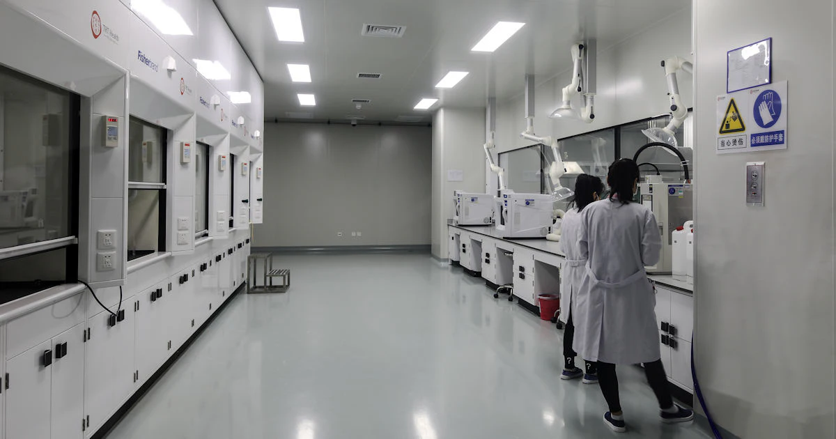 Devyser to establish lab in Georgia, seek CLIA certification - Vimarsana News