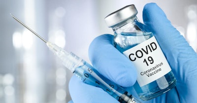 Covid 19 Vaccine Administer Social