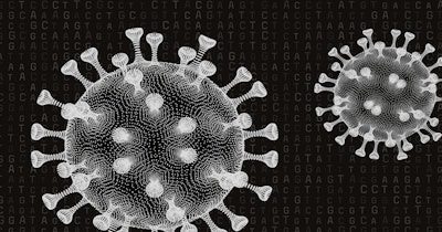 Covid Dna Sequencing Social