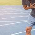 Athlete Runner Chest Pain Social