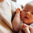 Baby Infant Mom Closeup Social