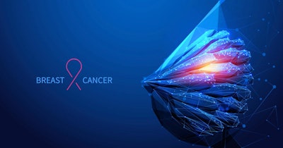 Breast Cancer 3 D Social