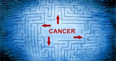 Cancer Maze Social