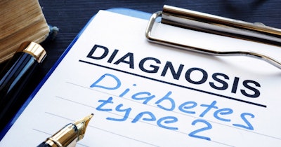 Diabetes Type 2 Social