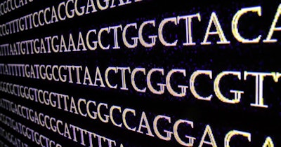 Dna Sequencing Genome Social