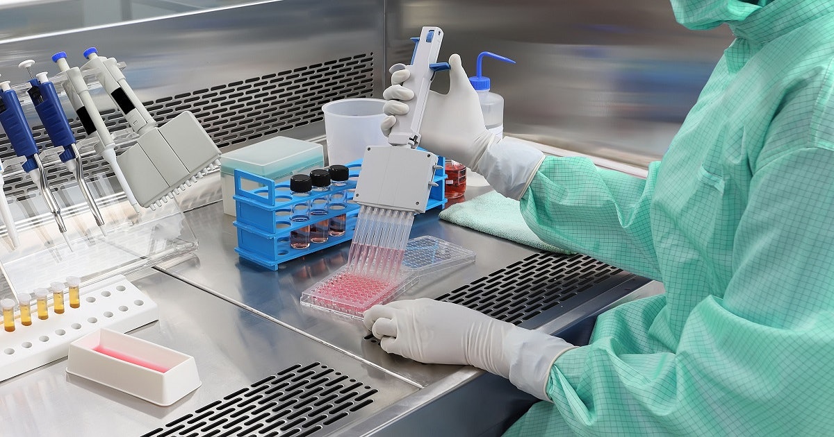 Labcorp expands operations, opens Los Angeles laboratory