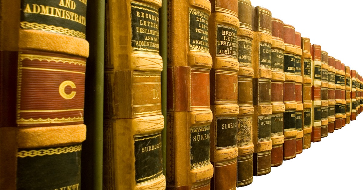 AMP applauds removal of VALID Act from appropriations bill