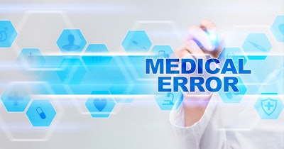 Medical Errors Social