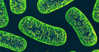 Mitochondria Social