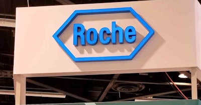 Roche Aacc 2019 Social