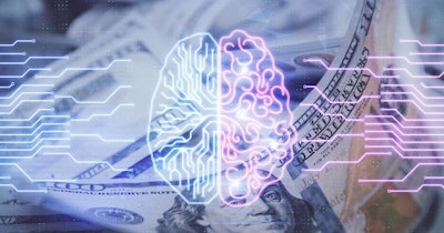Computer Brain Money Social