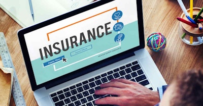 Insurance Computer Social