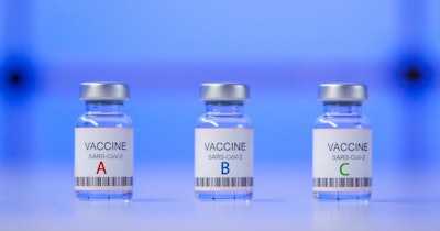 Vaccine Choices Sars Co V 2 Social