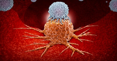 Immunotherapy Cancer Cell Social