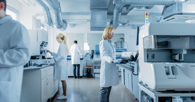 Lab Analyzer Automation Social