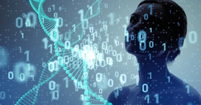 Dna Data Ai Social