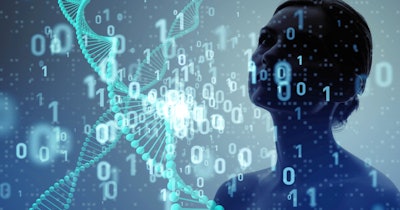 Dna Data Ai Social