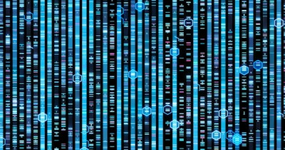 Dna Sequencing Data Analysis Social