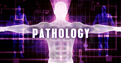 Lab Pathology Man Social