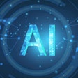 Artificial Intelligence Ai Abstract Social