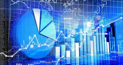 Business Economics Pie Chart Social