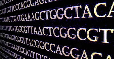 Dna Sequencing Genome Social