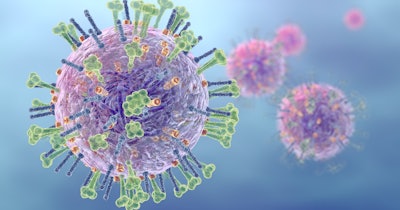 Influenza Virus Social